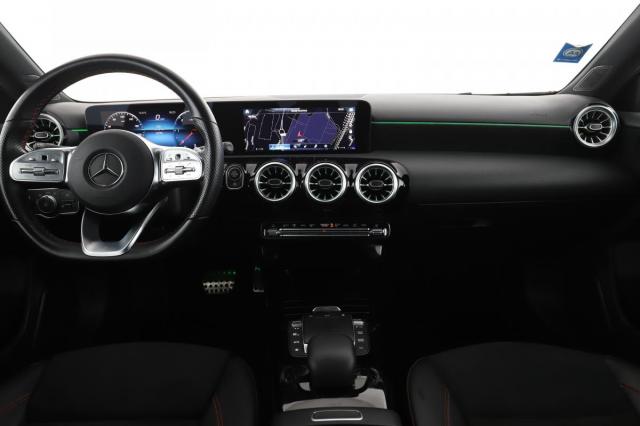 Mercedes Benz Classe A image 9