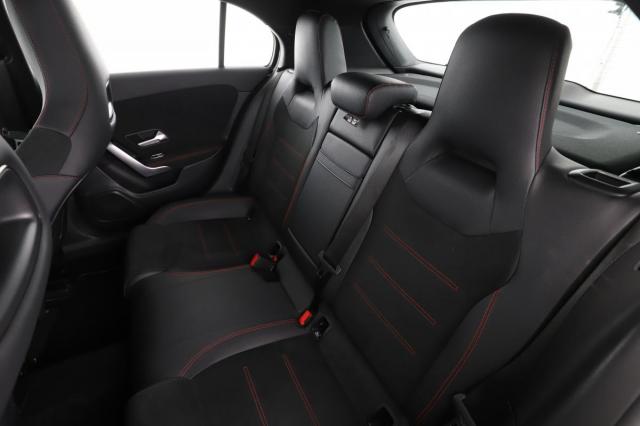 Mercedes Benz Classe A image 1