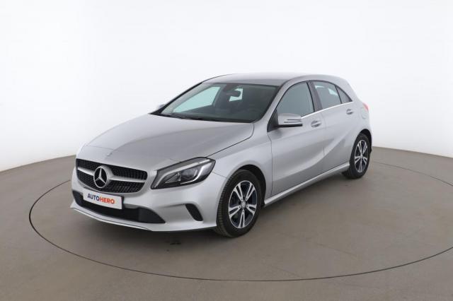 Mercedes Benz