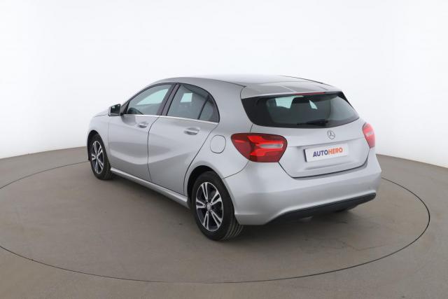 Mercedes Benz Classe A image 8