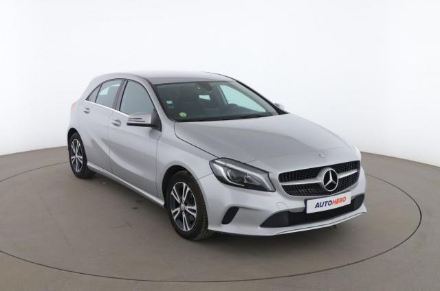 Mercedes Benz Classe A image 1