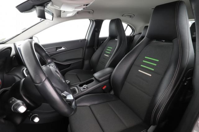 Mercedes Benz Classe A image 6