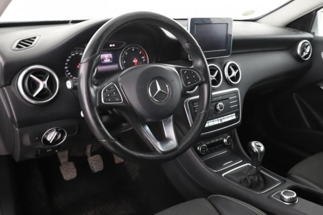Mercedes Benz Classe A image 9