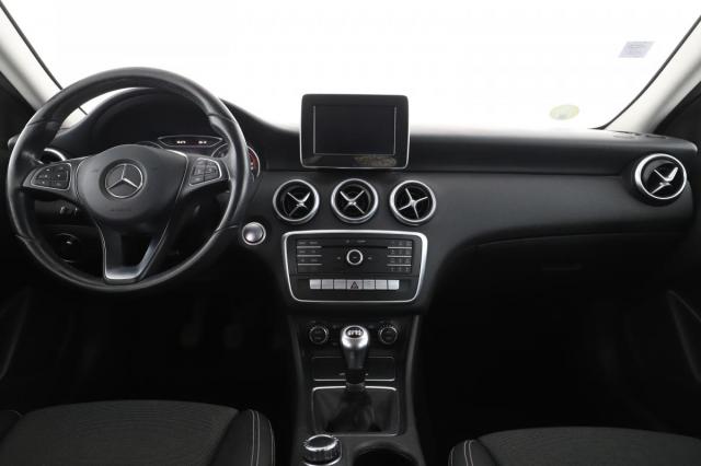 Mercedes Benz Classe A image 7
