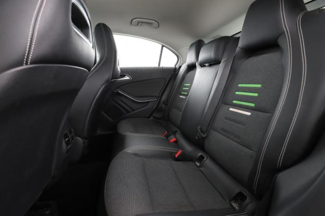 Mercedes Benz Classe A image 2
