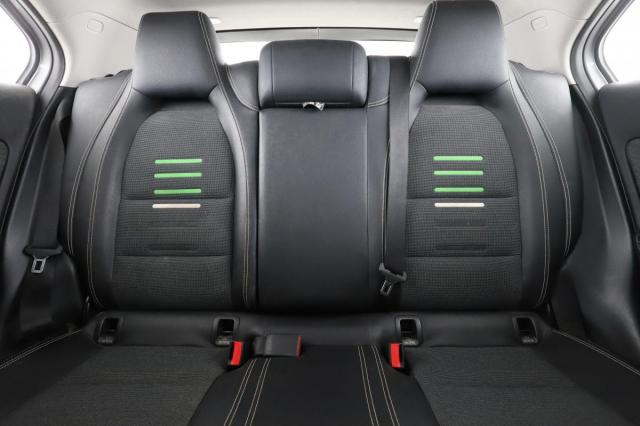 Mercedes Benz Classe A image 5