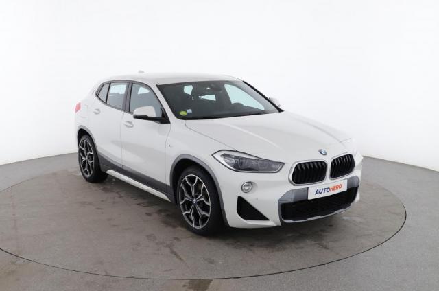 Bmw X2 image 7