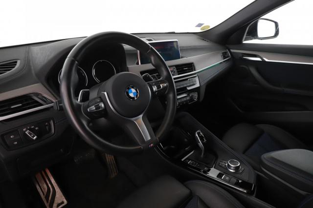 Bmw X2 image 2