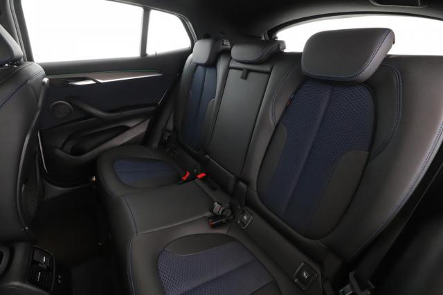 Bmw X2 image 8