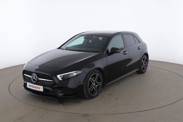 Mercedes Benz
