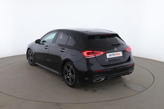 Mercedes Benz Classe A image 6