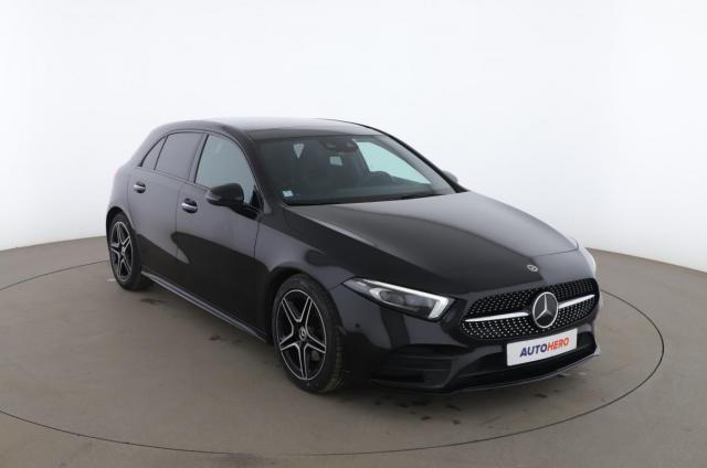 Mercedes Benz Classe A image 3
