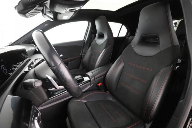 Mercedes Benz Classe A image 8