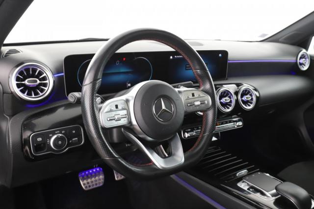 Mercedes Benz Classe A image 4