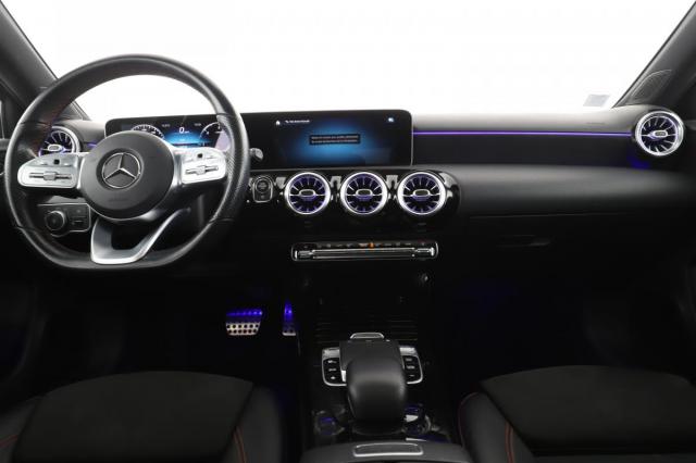 Mercedes Benz Classe A image 1