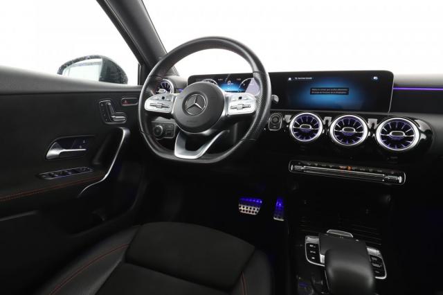 Mercedes Benz Classe A image 7