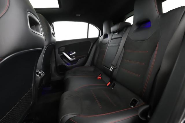 Mercedes Benz Classe A image 2