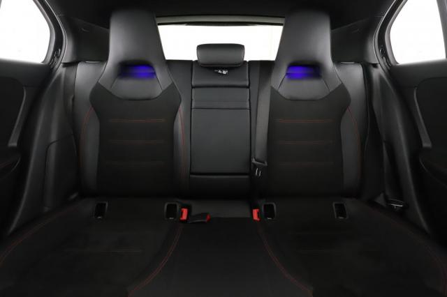 Mercedes Benz Classe A image 9