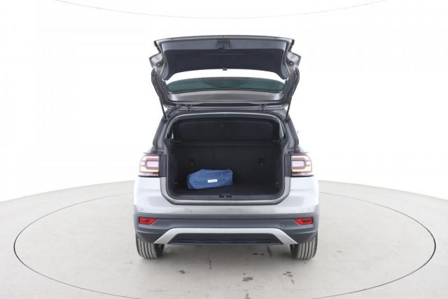 Volkswagen T-Cross image 7