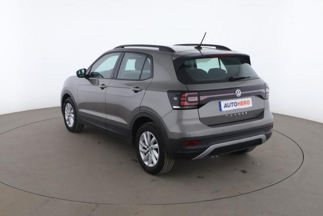 Volkswagen T-Cross image 9