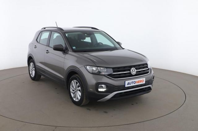 Volkswagen T-Cross image 1