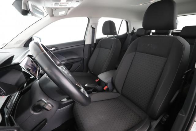 Volkswagen T-Cross image 4