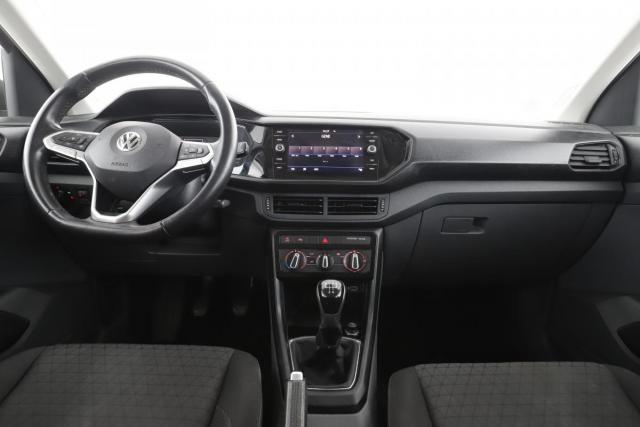 Volkswagen T-Cross image 6