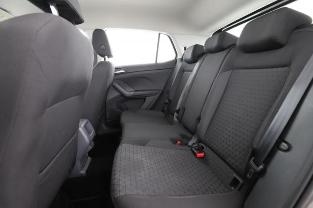 Volkswagen T-Cross image 2