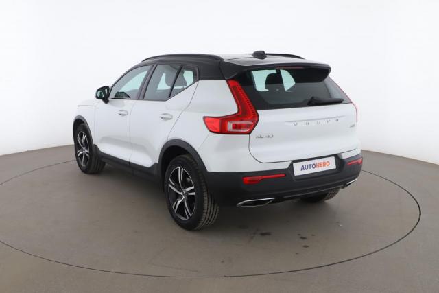 Volvo Xc40 image 7