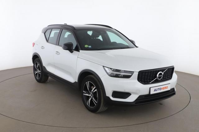 Volvo Xc40 image 4