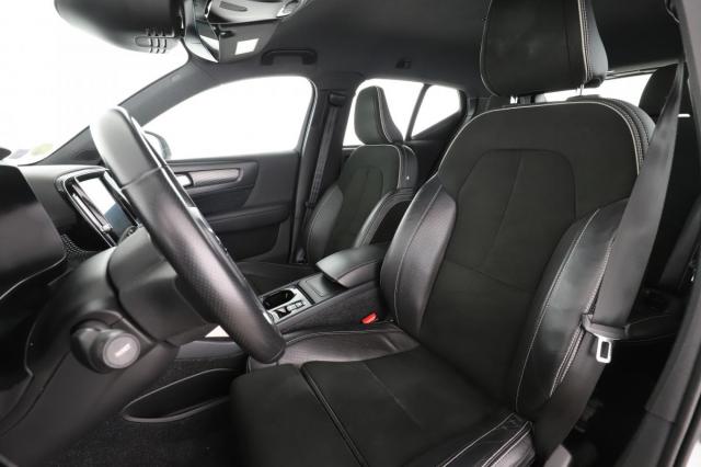 Volvo Xc40 image 5
