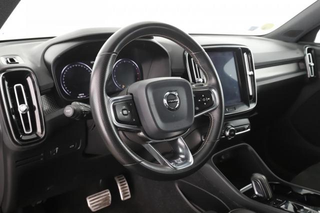 Volvo Xc40 image 1
