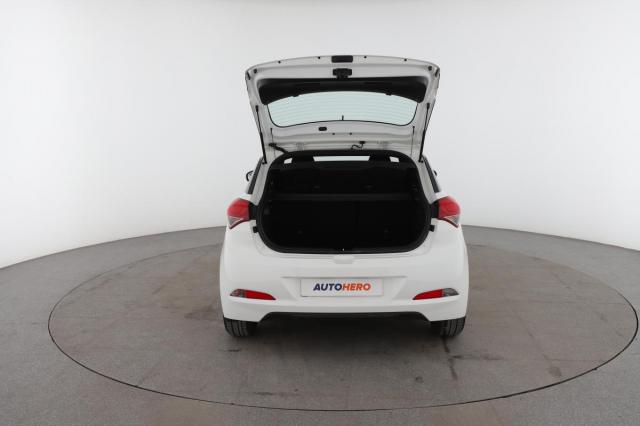 Hyundai I20 image 5