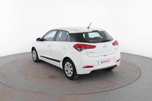 Hyundai I20 image 6