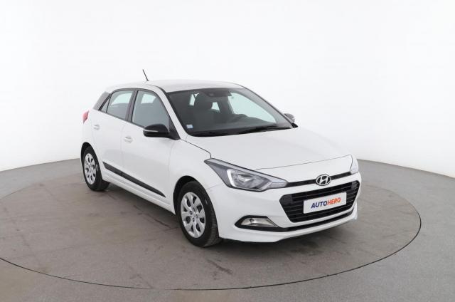 Hyundai I20 image 3