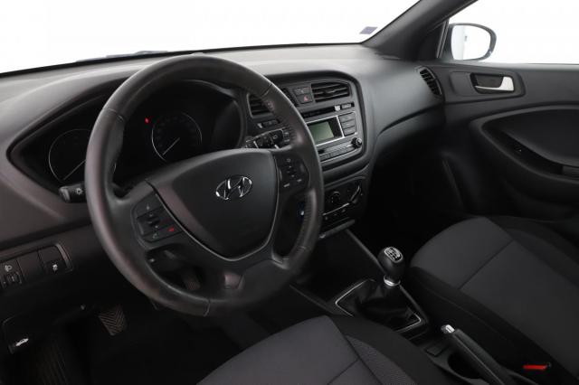 Hyundai I20 image 2