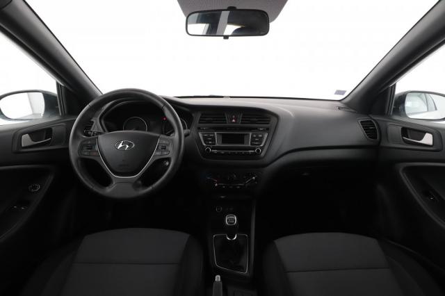 Hyundai I20 image 1