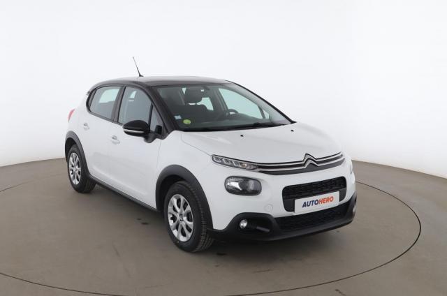 Citroen C3 image 7
