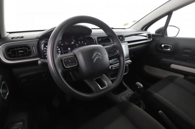 Citroen C3 image 8