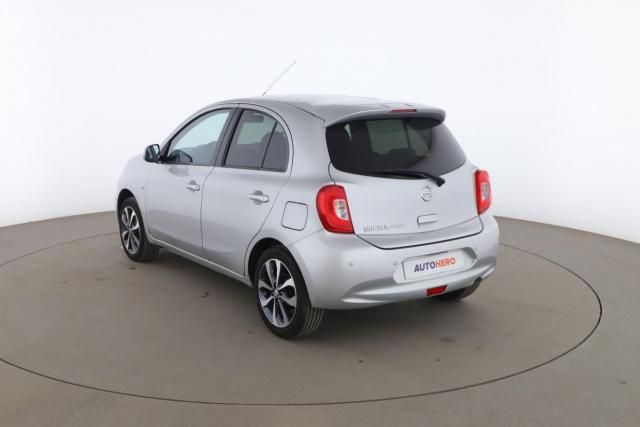 Nissan Micra image 3