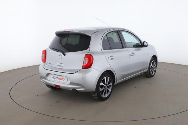 Nissan Micra image 6