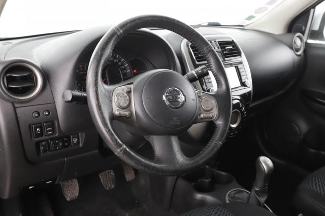 Nissan Micra image 4