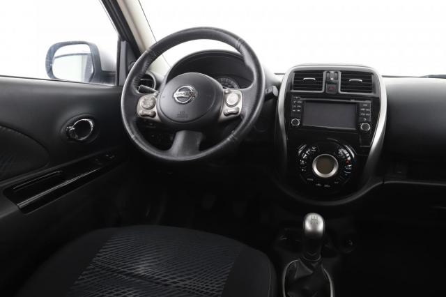 Nissan Micra image 2