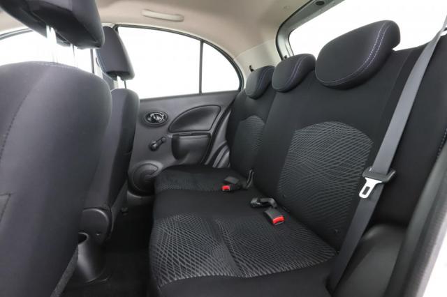 Nissan Micra image 9
