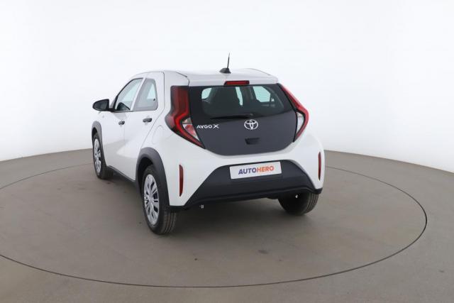 Toyota Aygo X image 5