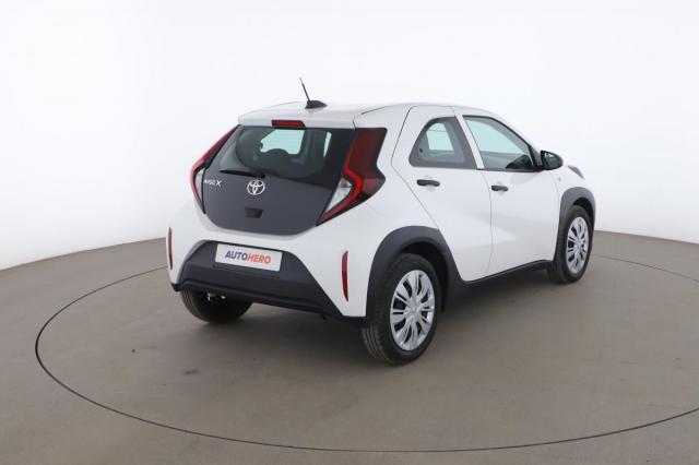 Toyota Aygo X image 4