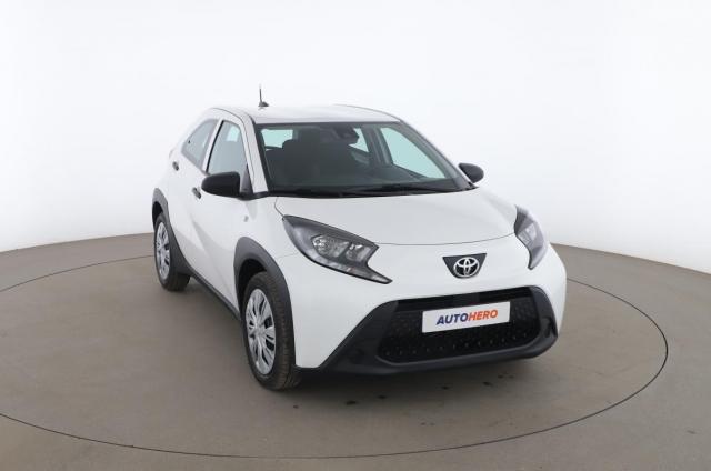 Toyota Aygo X image 3