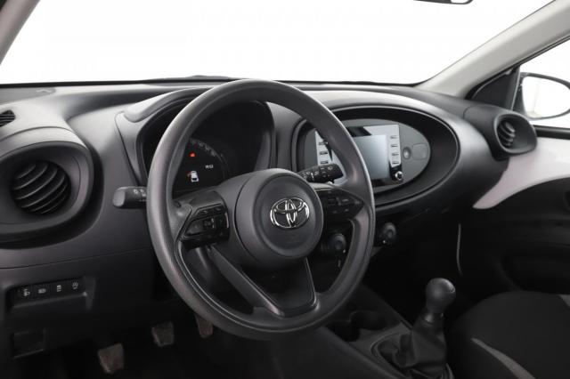 Toyota Aygo X image 8