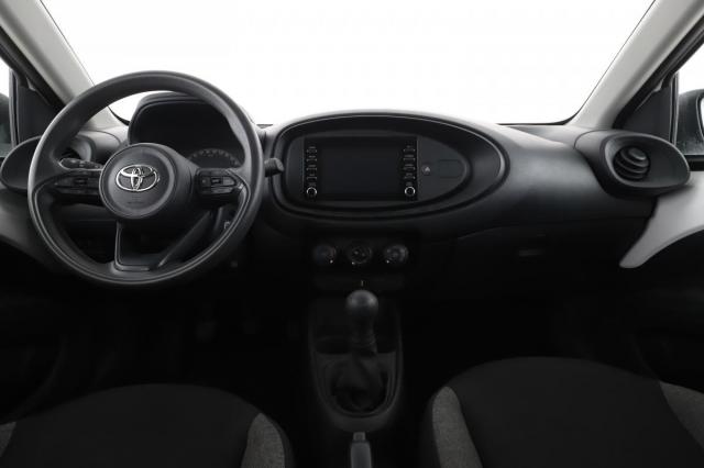 Toyota Aygo X image 9