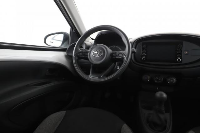 Toyota Aygo X image 7